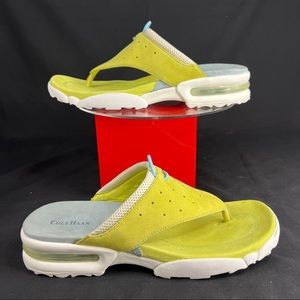 Cole Haan Nike Air Sandals